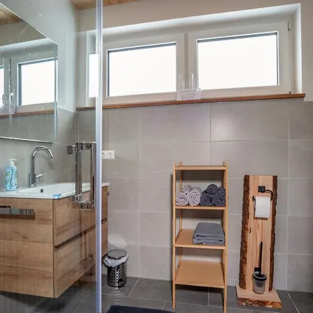 Hébergement de vacances Tiny Time