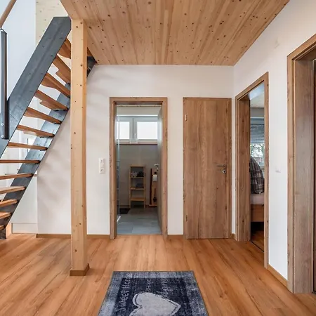 Hébergement de vacances Tiny Time