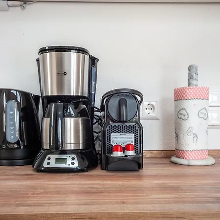 Tiny Time Hébergement de vacances