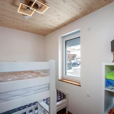 Tiny Time Holiday home