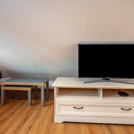 Сasa de vacaciones Tiny Time *