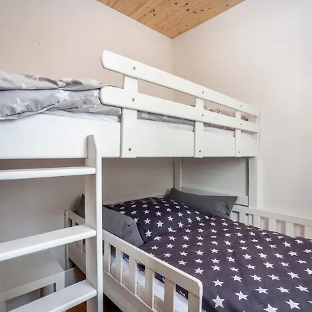 Tiny Time Сasa de vacaciones *