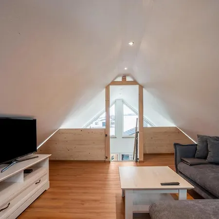 Tiny Time Holiday home